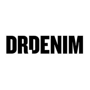 logo Dr Denim